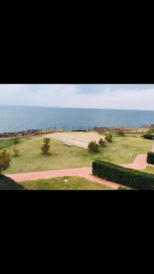 Grand Studio Bord De Mer Plus Piscine Sete Ngoại thất bức ảnh